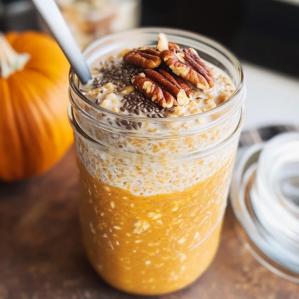 Pumpkin