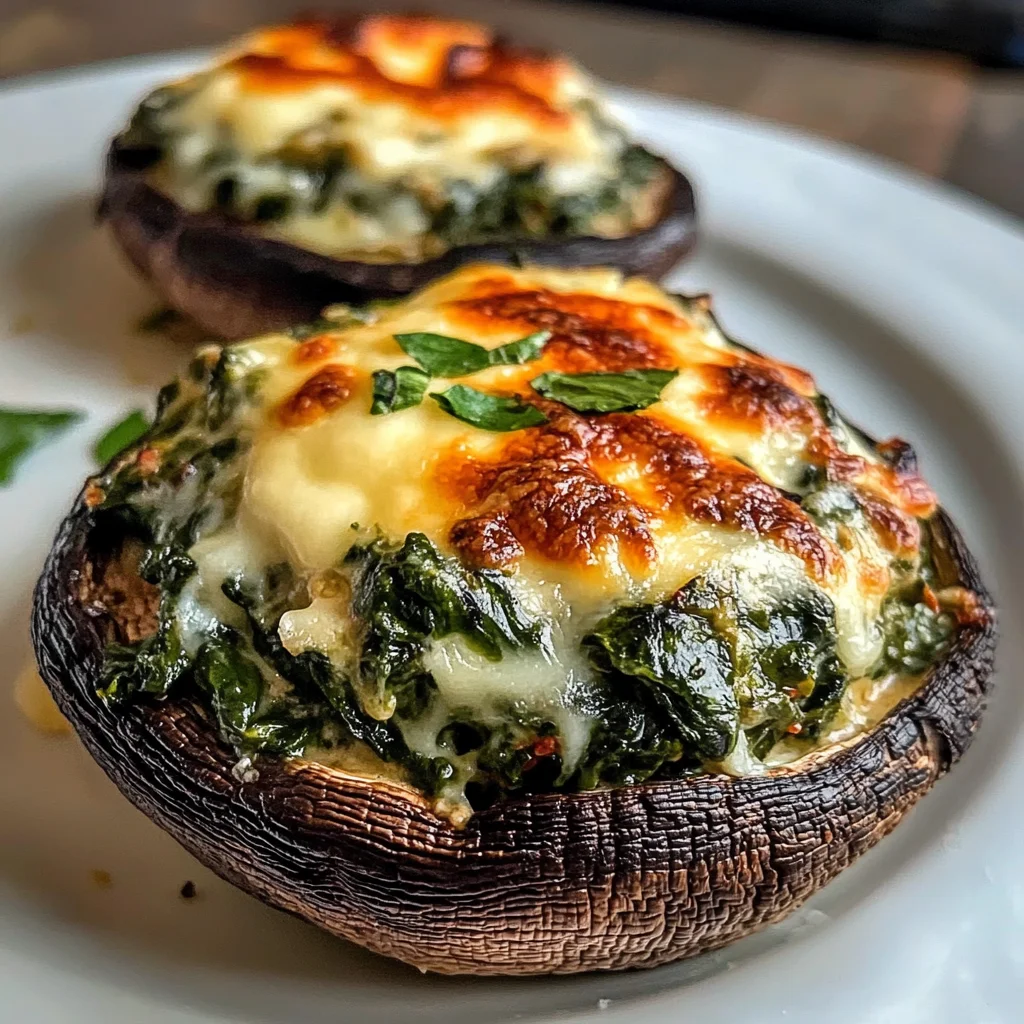 Spinach