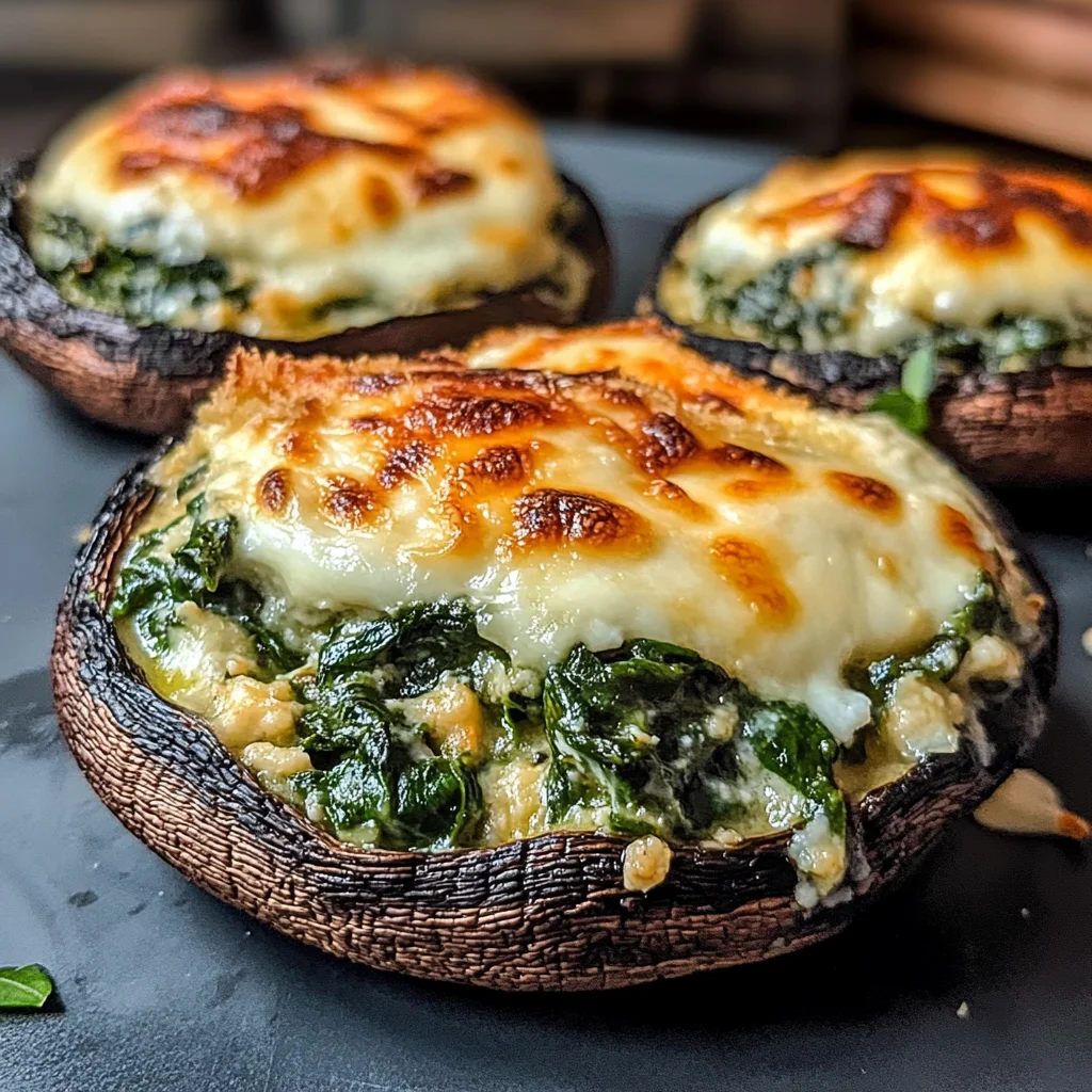 Spinach