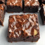 Sugar Free Brownies