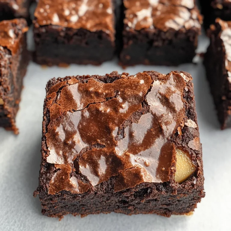 Sugar Free Brownies