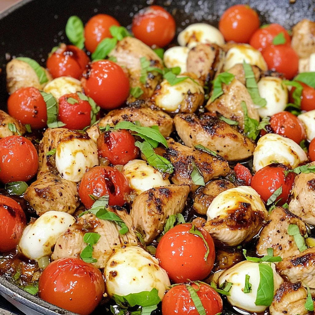 Caprese