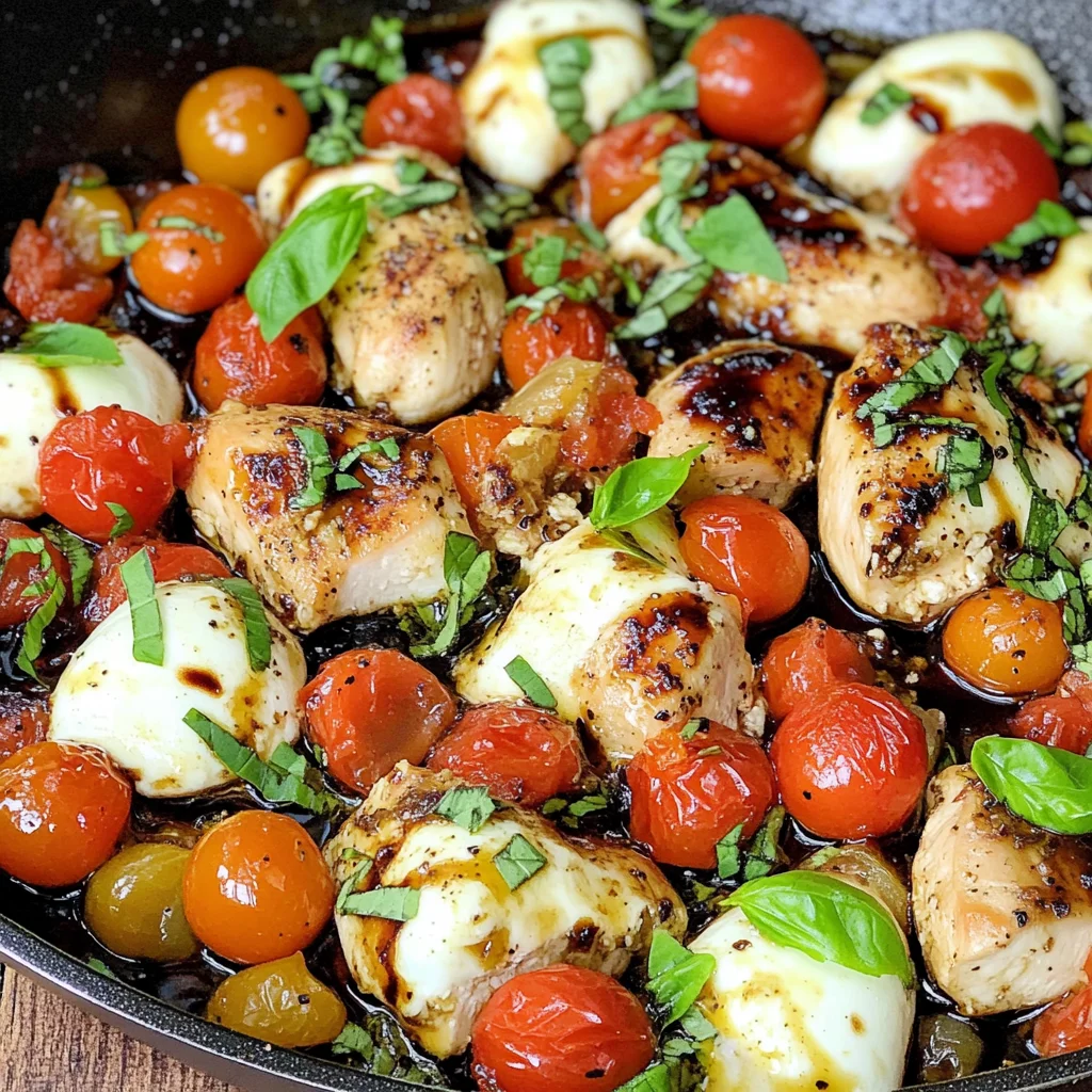 Caprese