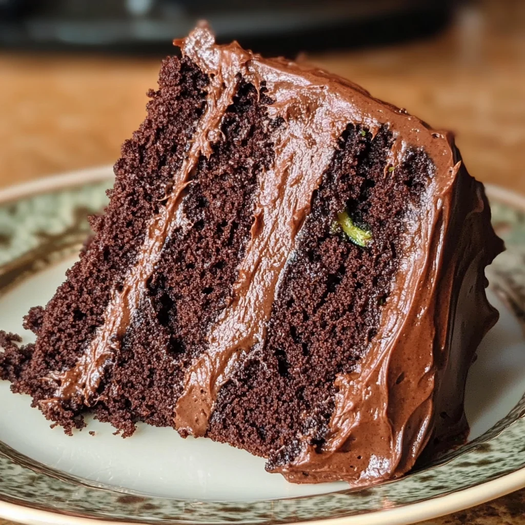 Chocolate