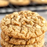 Easiest Ever Almond Cookie