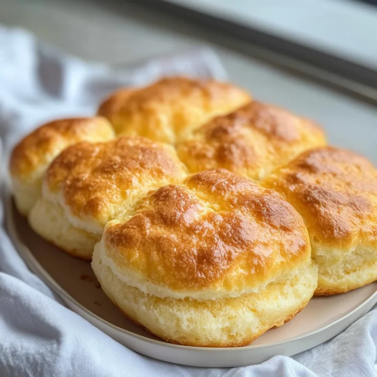 Keto Cloud Bread Oopsie Rolls