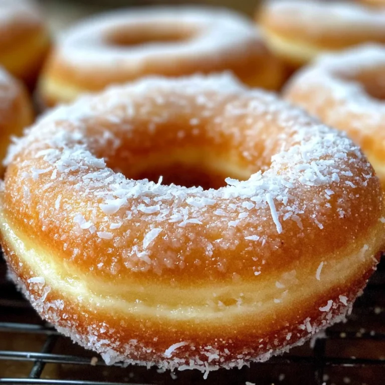 Perfect Vegan Doughnuts Made with Yeast (Vegan Donut Recipe)