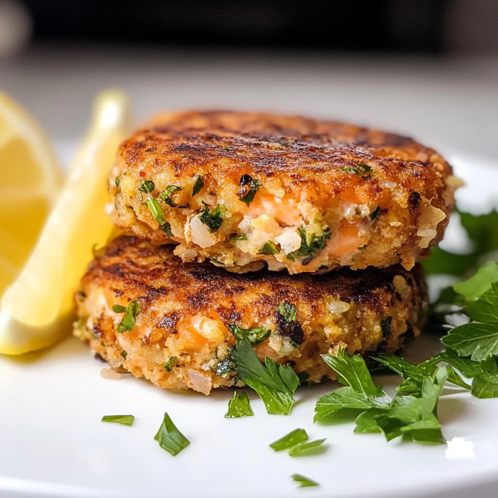 Salmon