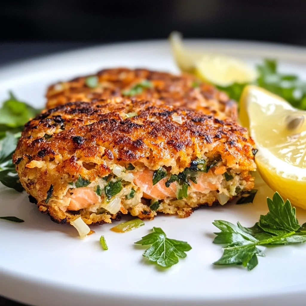 Salmon
