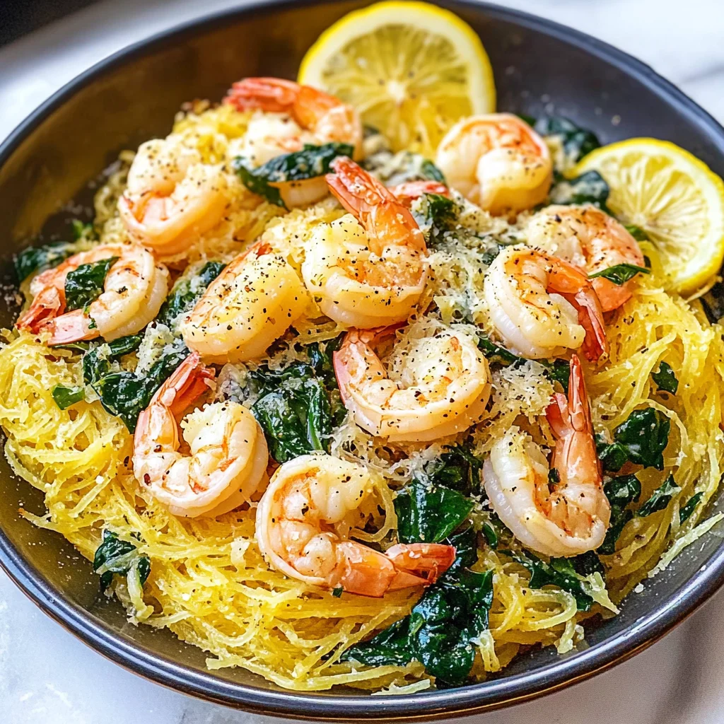 Spaghetti