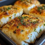 Air Fryer Cod