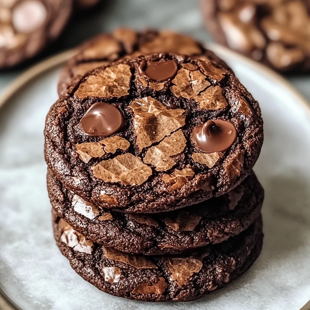 Fudgy