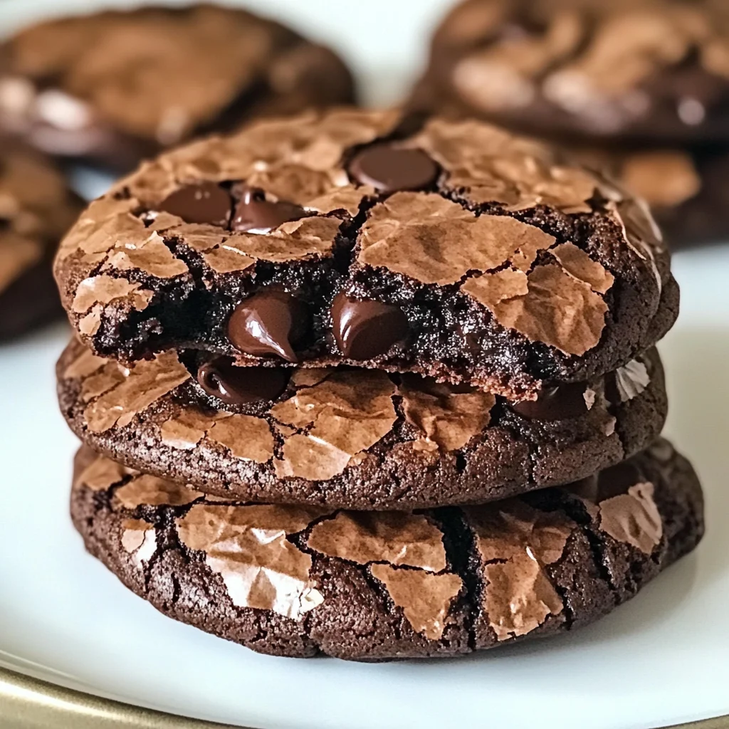 Fudgy