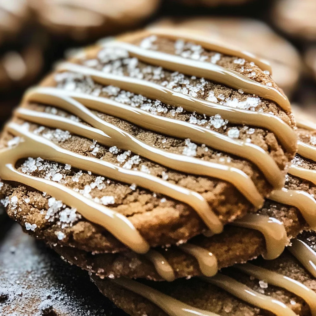 Gingerbread