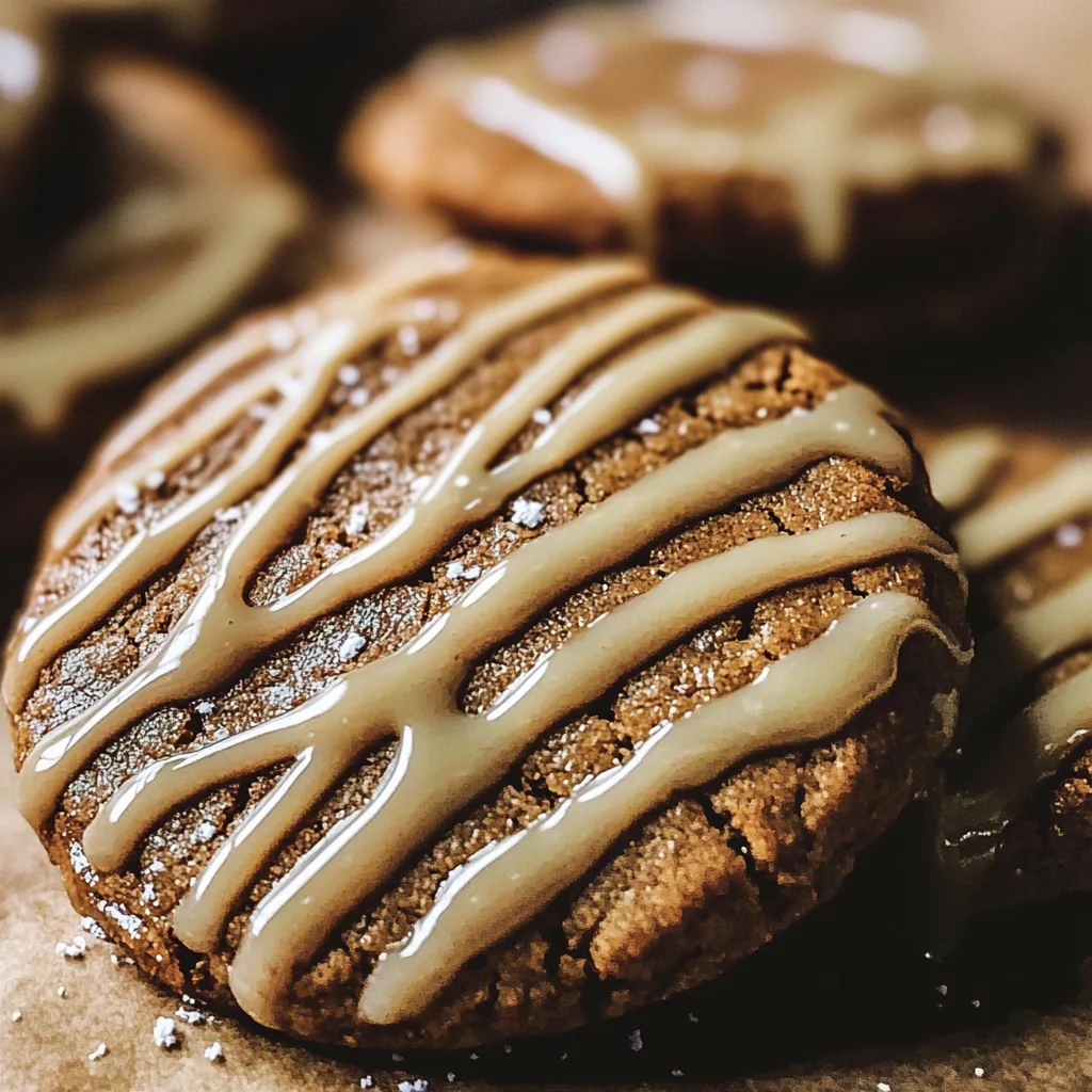 Gingerbread