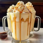 Harry Potter's Frozen Butterbeer