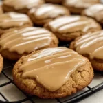 Maple Cookies Recipe