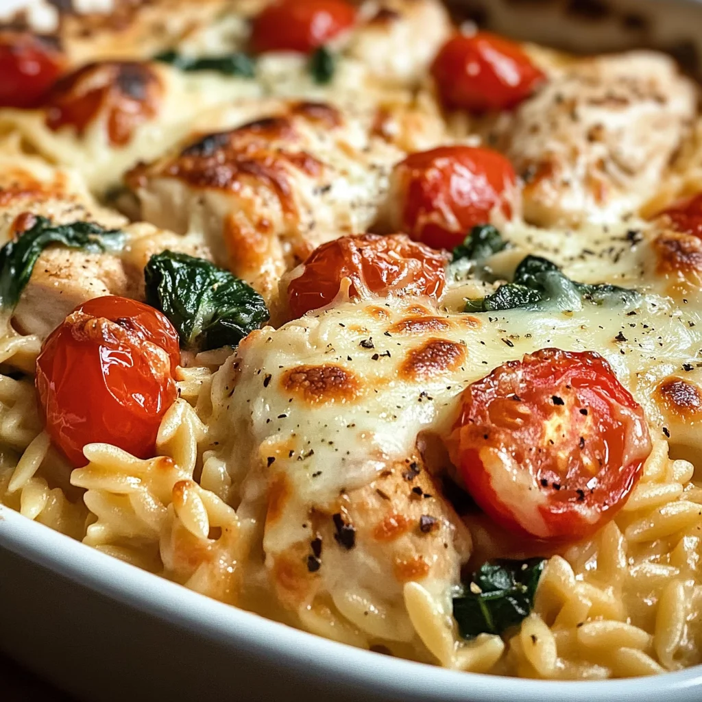 Orzo