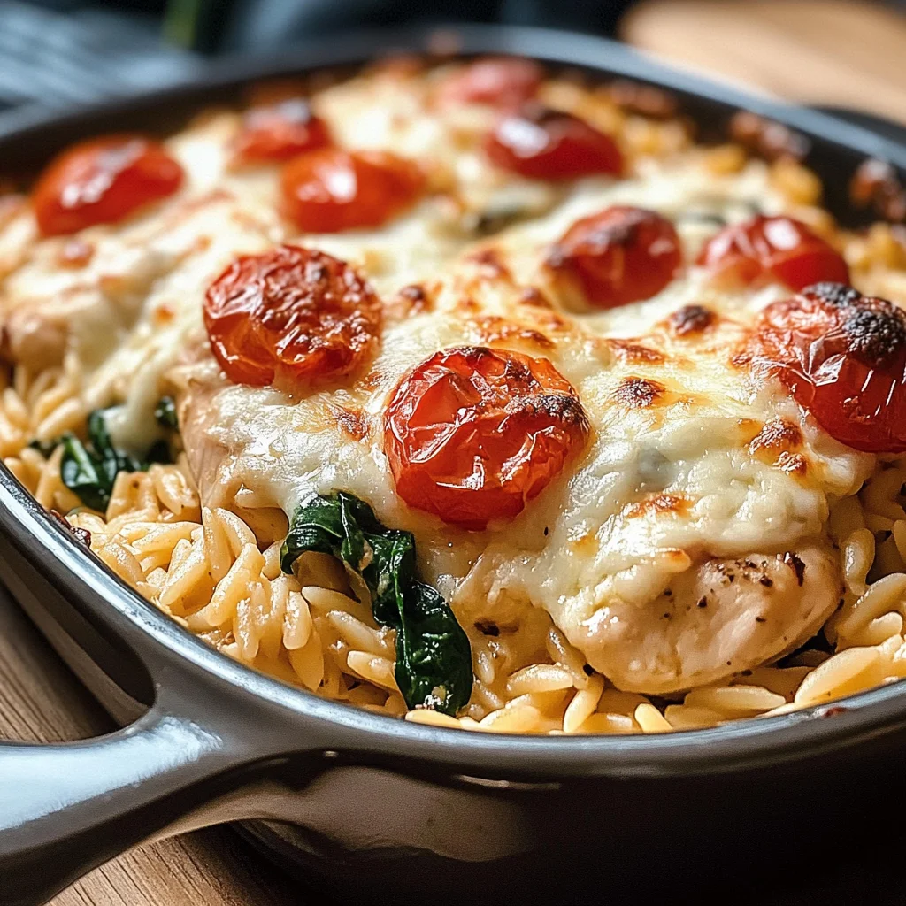 Orzo