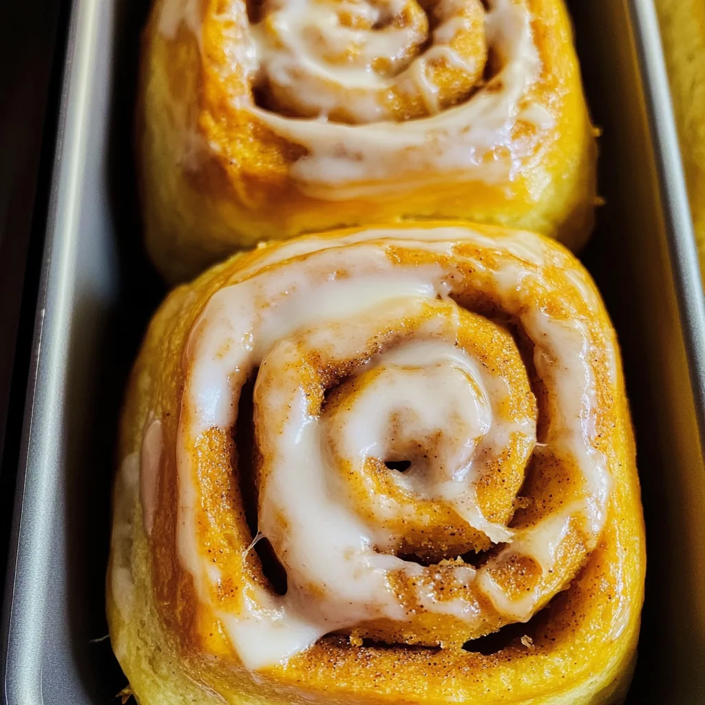 Pumpkin