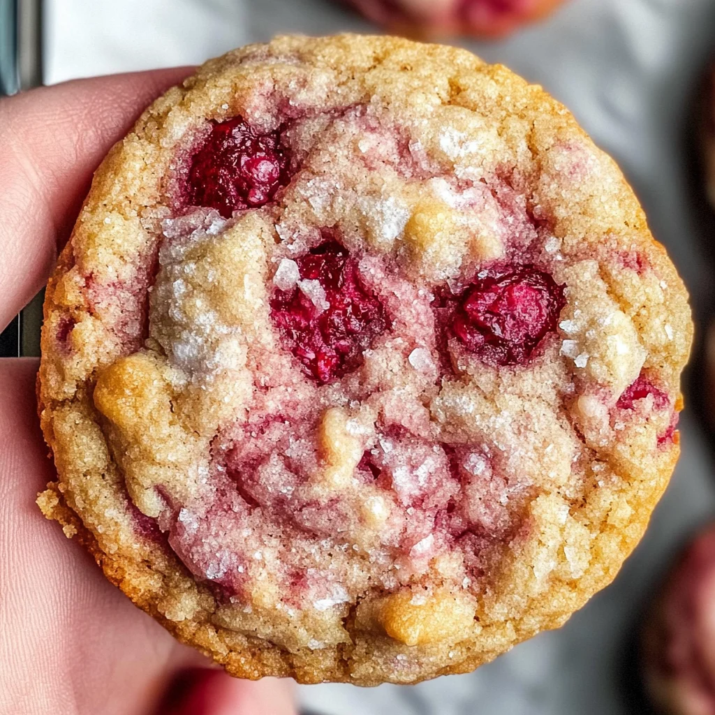 Raspberry