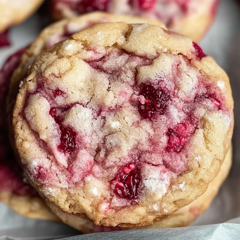 Raspberry