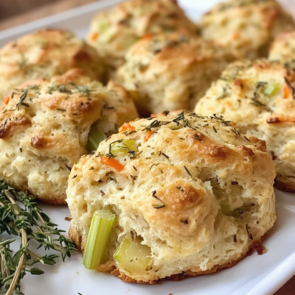 Stuffing