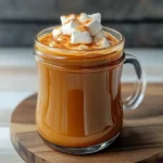 Vanilla Pumpkin Marshmallow Coffee Syrup - theamazingfood