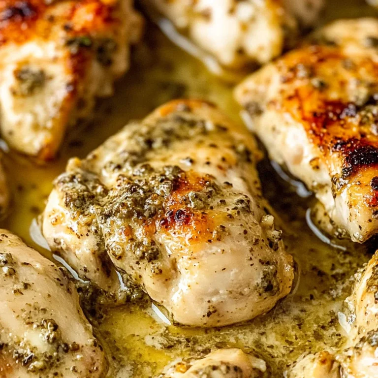 Baked Zaatar Yogurt Chicken