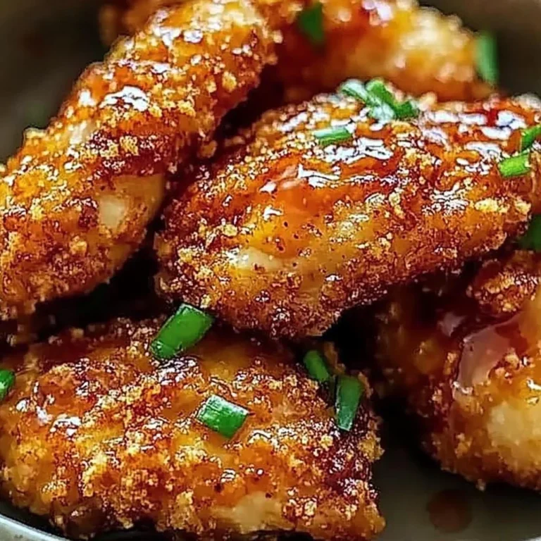 Crispy Bang Bang Chicken: An Incredible Sweet and Spicy Sensation