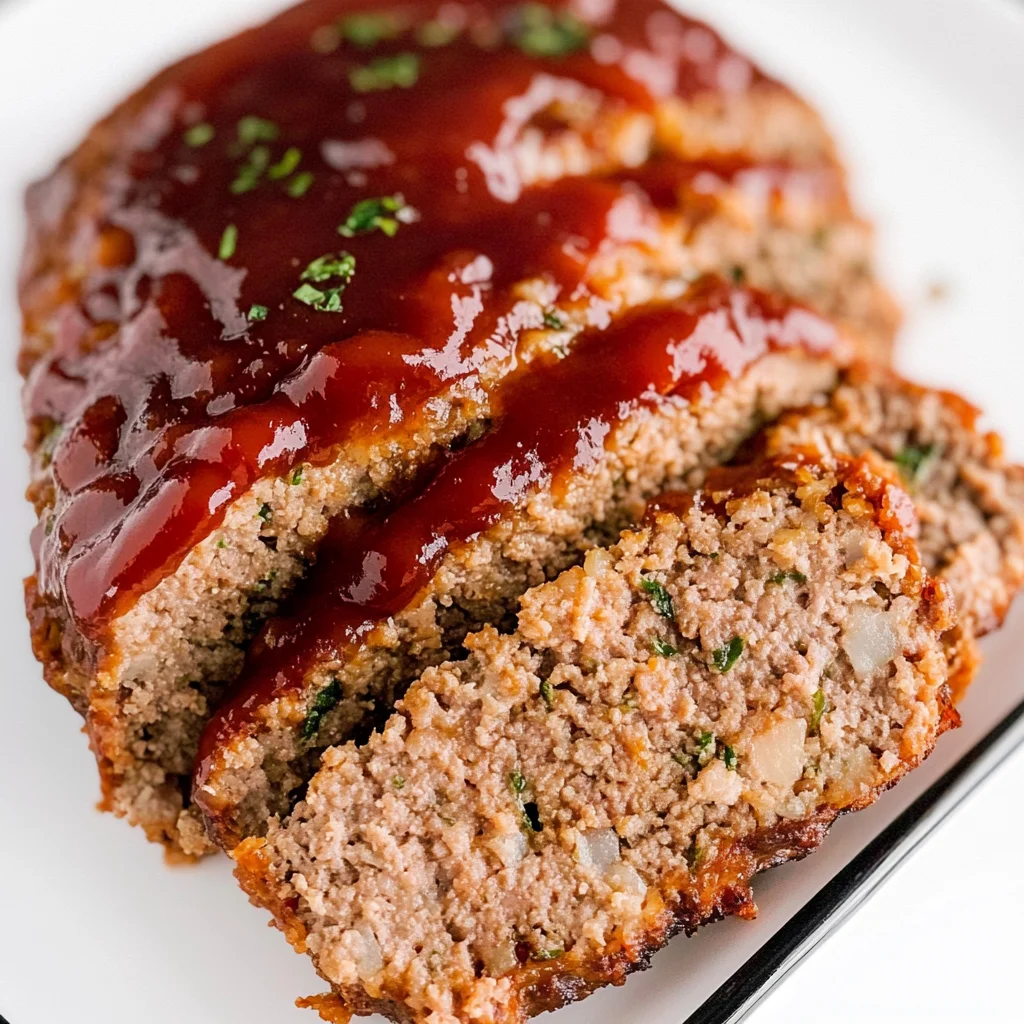 Meatloaf