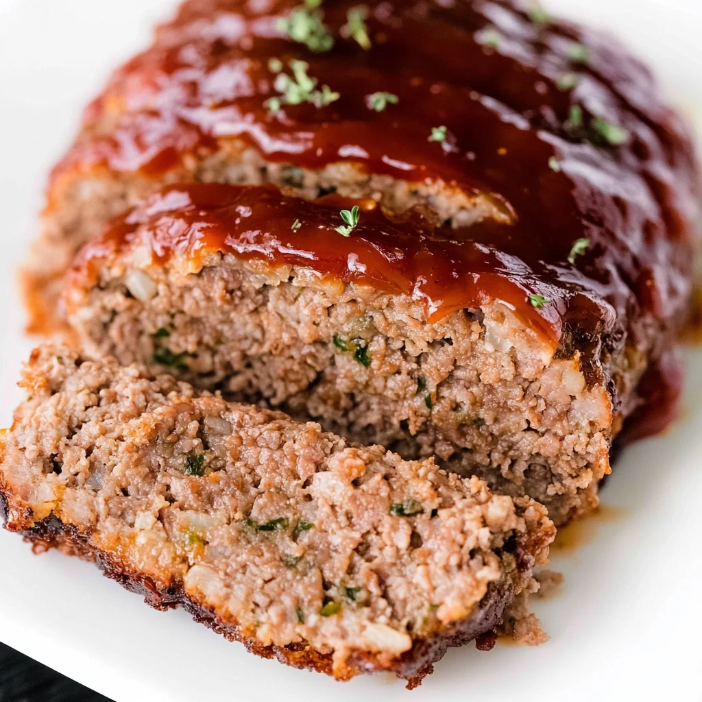 Meatloaf