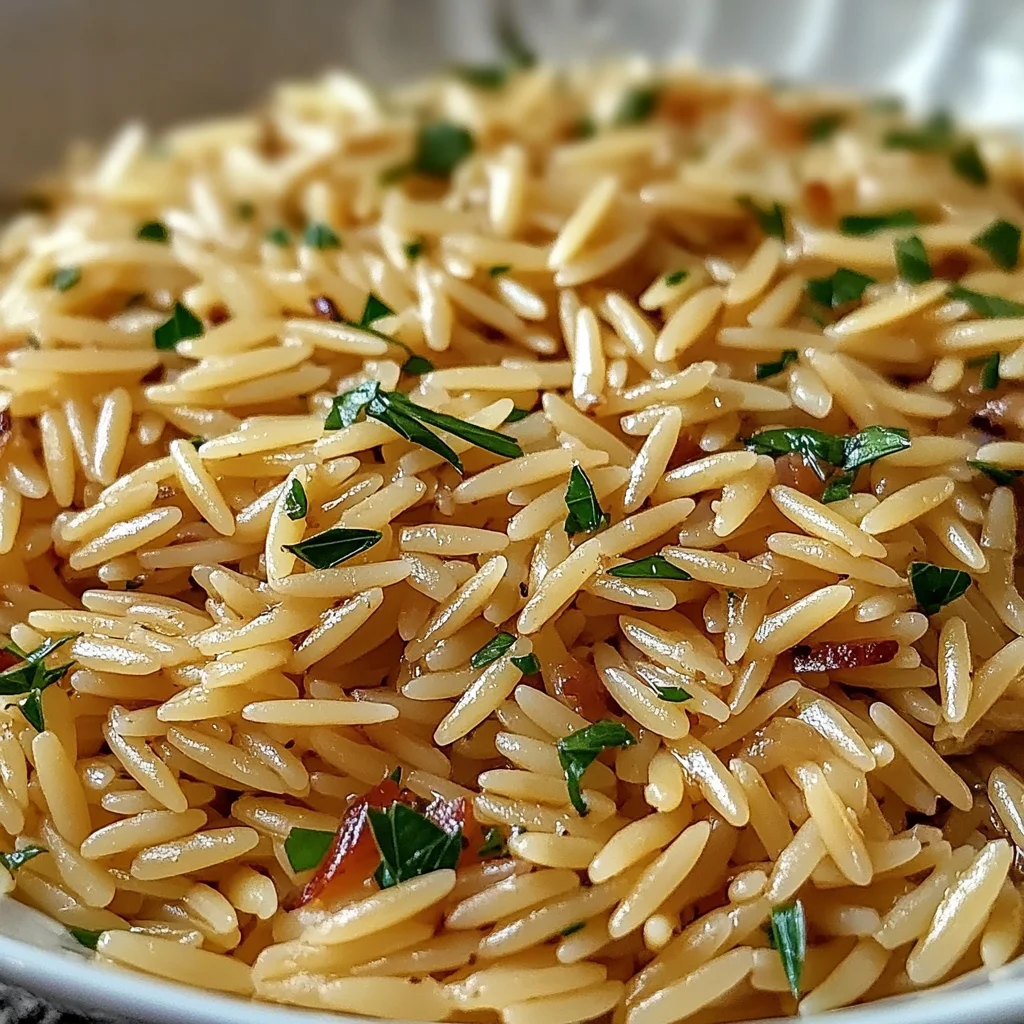 Orzo