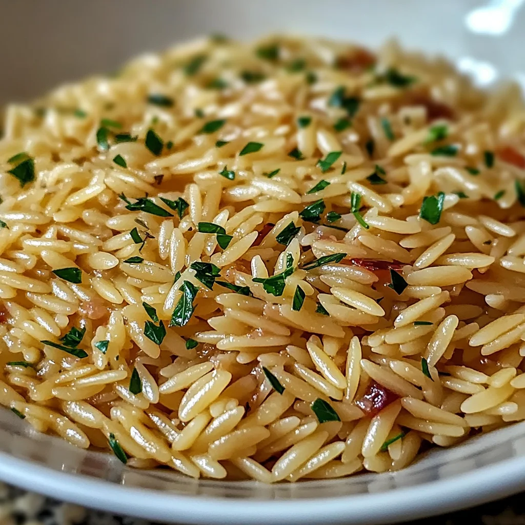 Orzo