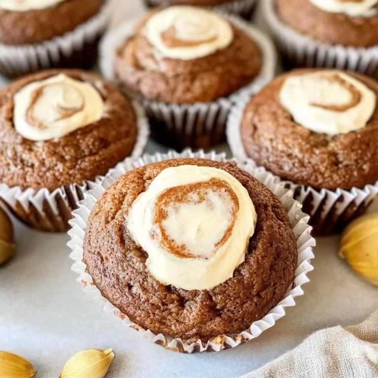 Starbucks Pumpkin Cream Cheese Muffins Recipe